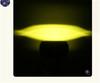 1Pcs 4D 5" 72W Car LED Work Light Spot Lamp For Car Truck SUV OffRoad Pickup ATV
