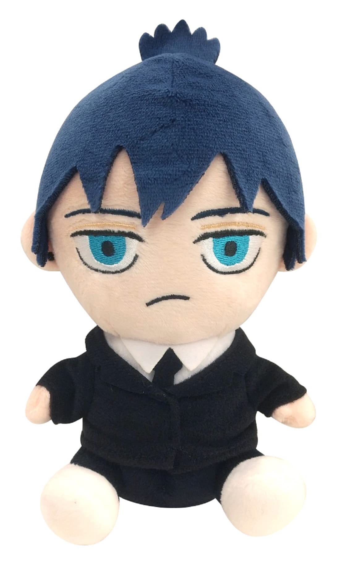 

Плюшевая игрушка «Человек-бензопила» (Аки Хаякава)