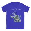Mens TShirt Project Hail Mary Casual Pure Cotton Tees Short Sleeve T Shirt O Neck Tops Graphic Printed