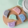 Silicone Heat Resistant Finger Mitts