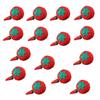 Tomato Sewing needles cushion DIY handcraft needles holder Sewing needle cushion holder Pin Cushion