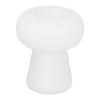 Night Light 3W Mushroom Shape Sensor Lamp USB Powered Desktop Light for Indoor Living Room