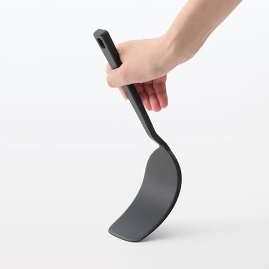 Muji Silicone Long Turner