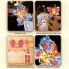 Butterfly Lantern DIY Traditional Handheld Chinese Lantern for Chinese New Year Spring Festival Mid-Autumn Festival Decoration