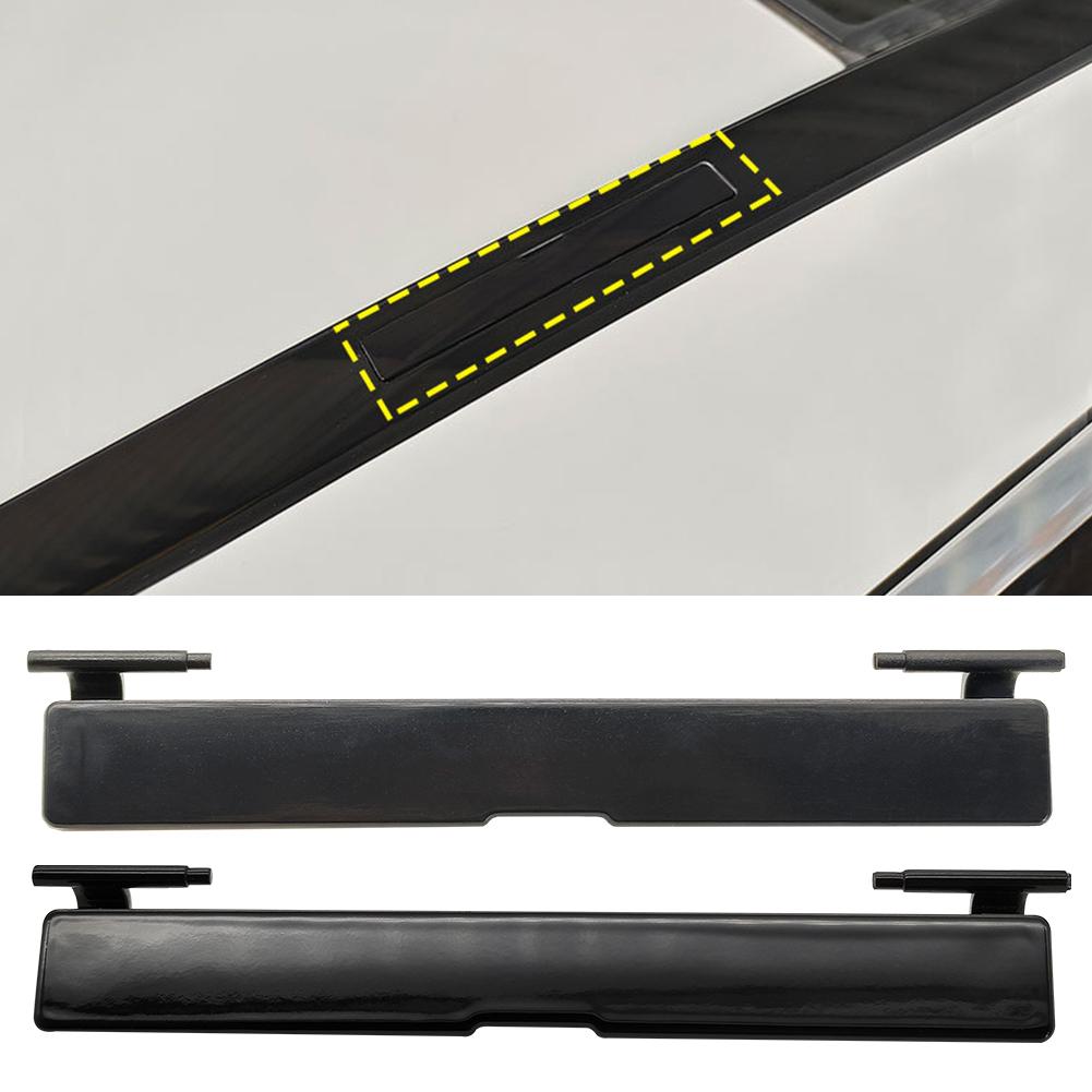 Kryt spojky střešního nosiče auta OEM 2057504100 Kryt spojky střešního nosiče pro Mercedes Třída C W205 15-21