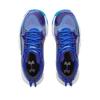 Under Armour Spawn 6 Cushioning Coverage Rebound Basketball Shoes Unisex 3027263-401