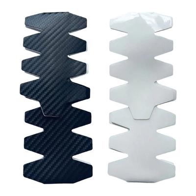 Padel Rackets Head Sticker Tennis Rackets Beaches Tennis Protections Tape Replacement Sports Racquet Head Edge Guard