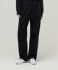 MUSINSA STANDARD WOMAN Women'S Relaxed Lounge Sweatpants [Black]