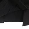 theory made in Japan Skirt suit Setup 0/00 black Women Used