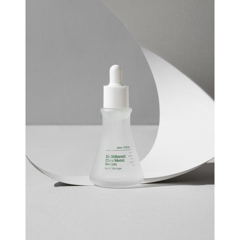 

Cica Metal Serum 30 мл