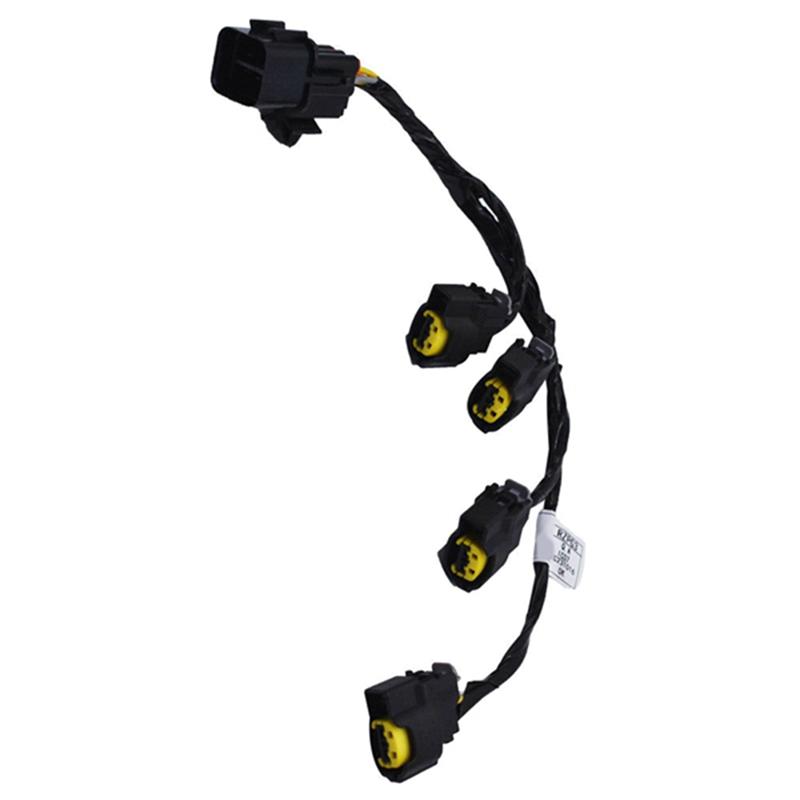 Wire Harness Extension For Ignition Coil 2PCS 273502B000 27350-2B000 Fits For Hyundai Elantra Accent Kia Rio Soul Ceed Cerato