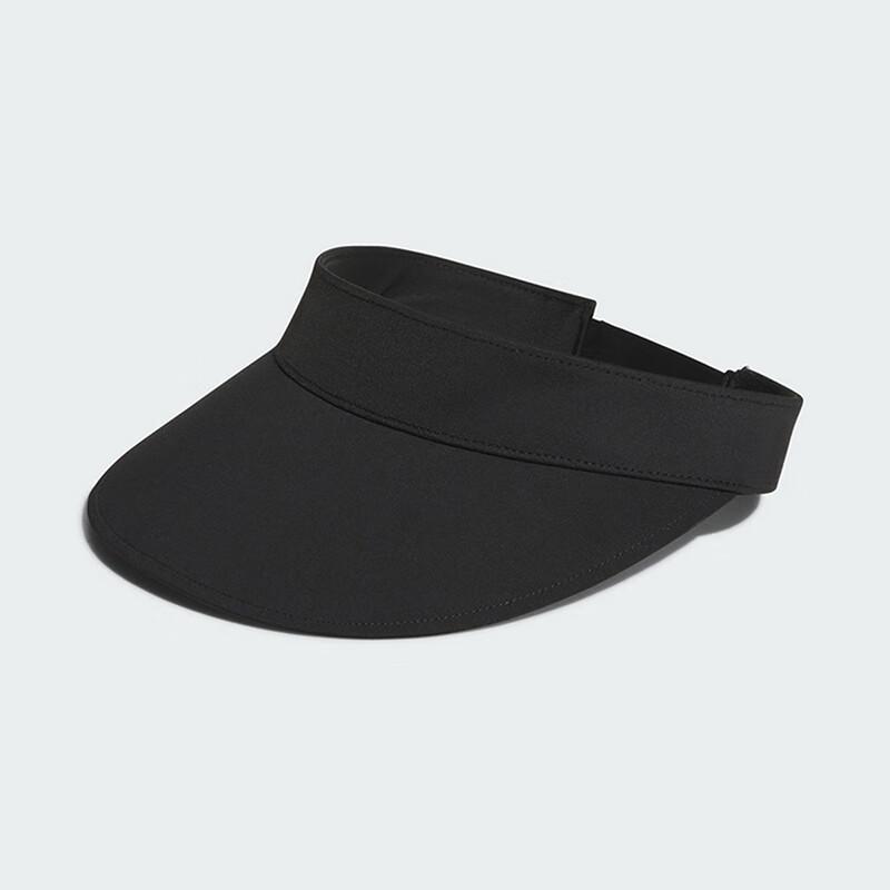 Adidas W SPORT VISOR Unisex Sports Visor Cap OSFW