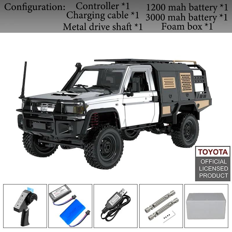 

Пикап Короткий Грузовик 4wd Восхождение Машина Радиоуправляемая Машина Игрушка Дистанционного Управления Рождественский Подарок