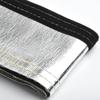 10/15/20/25/30/35mm Diameter Heat Shield Sleeve 1M Length Fire Sleeve Tube  Car Accessories