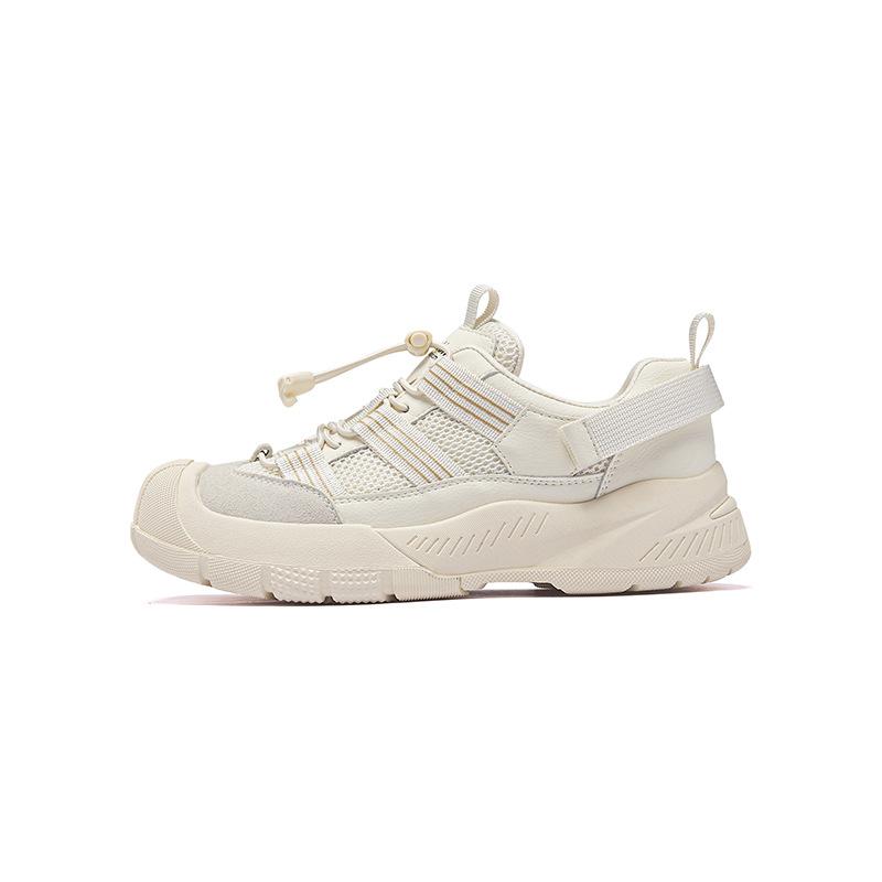 Augustine Outdoor Sneakers Women's 2025 New Autumn Platform Daddy Leisure Hiking Hiking Creek Tracking Shoes