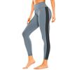 Women’s High-Waist Solid Color Yoga and Fitness Pants