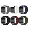 Quick Detach Sporty Nylon Straps Washable Bracelets Belt For WHOOP 4.0 Fitness Device Wristband Easy Releases Mechanism