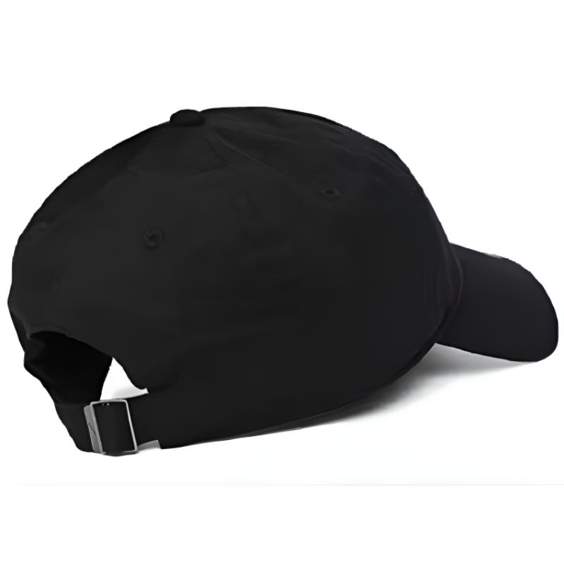 Nike Cotton Twill Baseball Caps Unisex Casual HV4420-010