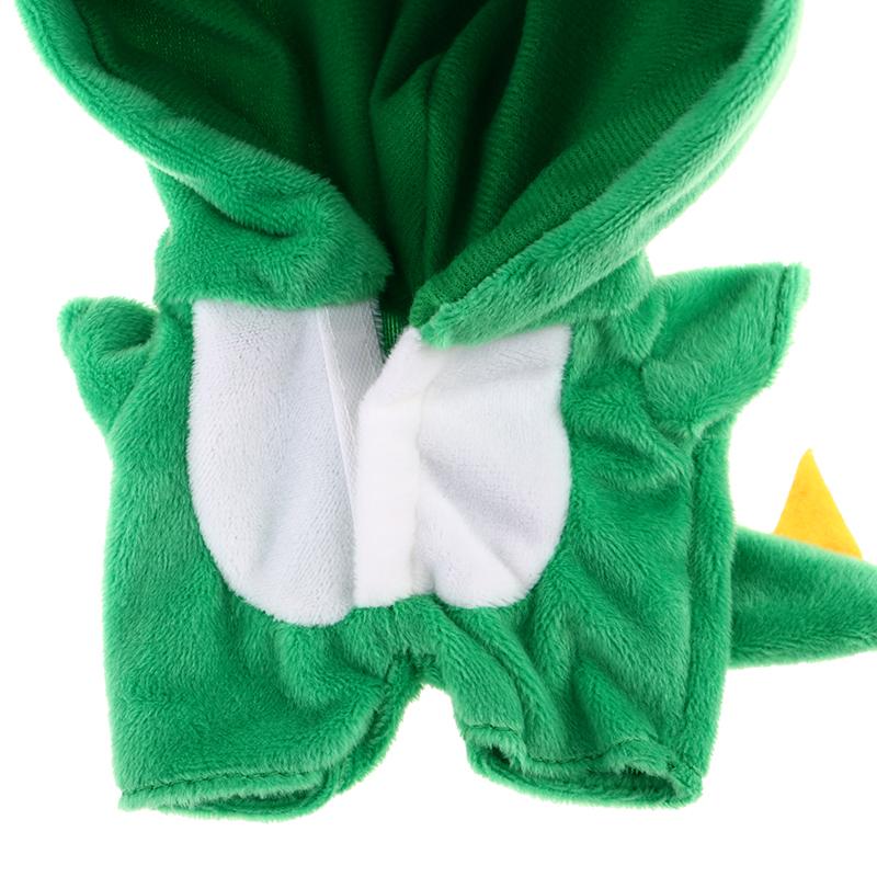 Creative Personality Animal Shape Doll Pajamas Cute Doll Decoration