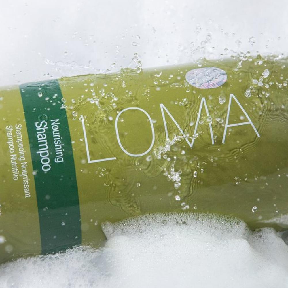 Loma Nourishing Shampoo 1l