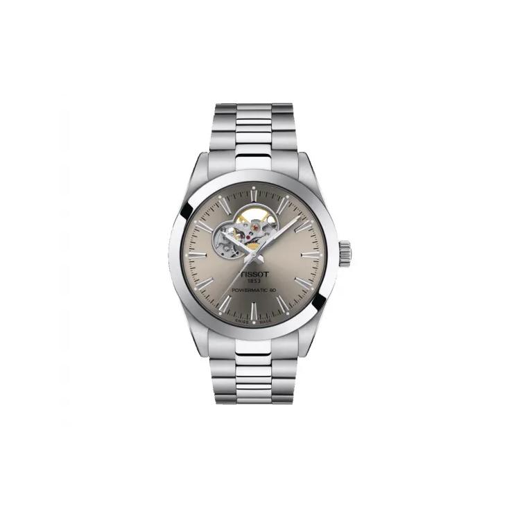 TISSOT Men s Windy Collection Watch T127.407.11.081.00 Gray