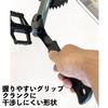Noguchi Pedal Wrench [YC-163L3-S]