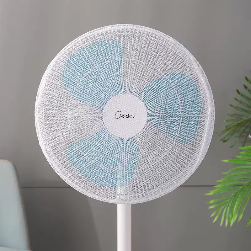 Child Safety Net Cover for Electric Fans
