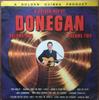 LP Record LONNIE DONEGANS SKIFFLE GROUP  A Golden Age Of Donegan Volume Two GGL0170 Pye Golden Guin UK Rock Used