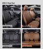 BMW Seat Covers for 5 Series (530Li), 3 Series (320Li), 7 Series (730Li), X1, X3, X5