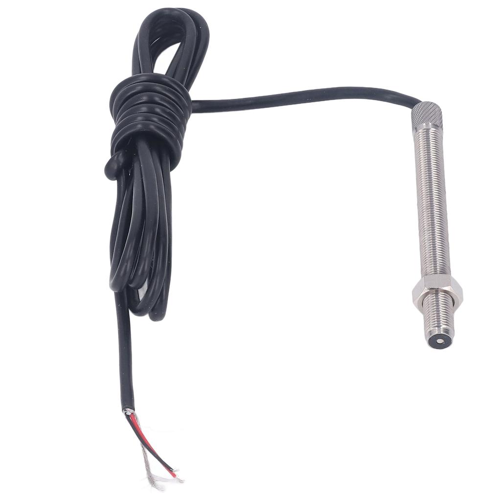 Magnetický snímač otáček sběrného motoru 3/8‑24UNF‑2A Snímač otáček generátoru závitů pro průmysl