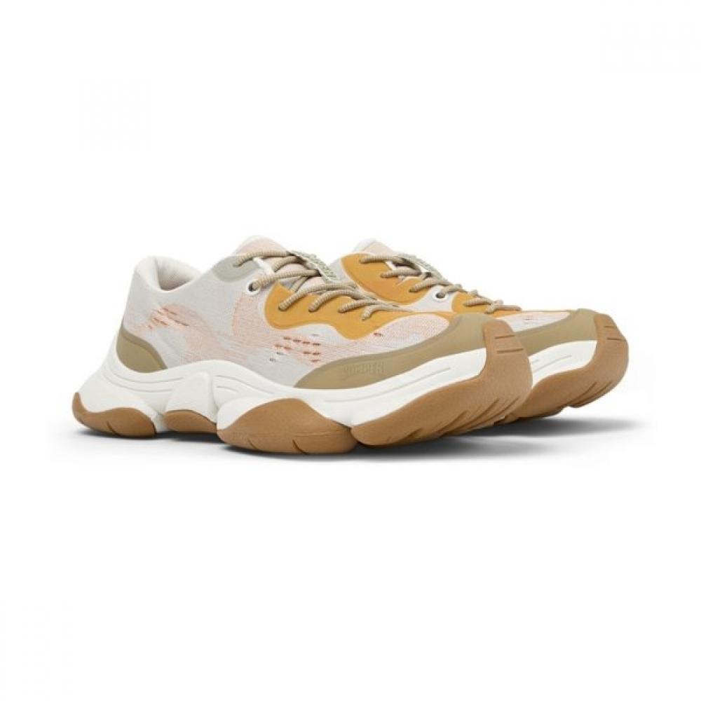 Camper 26SS Women S SneakerS K201837 008 EU35(225mm)