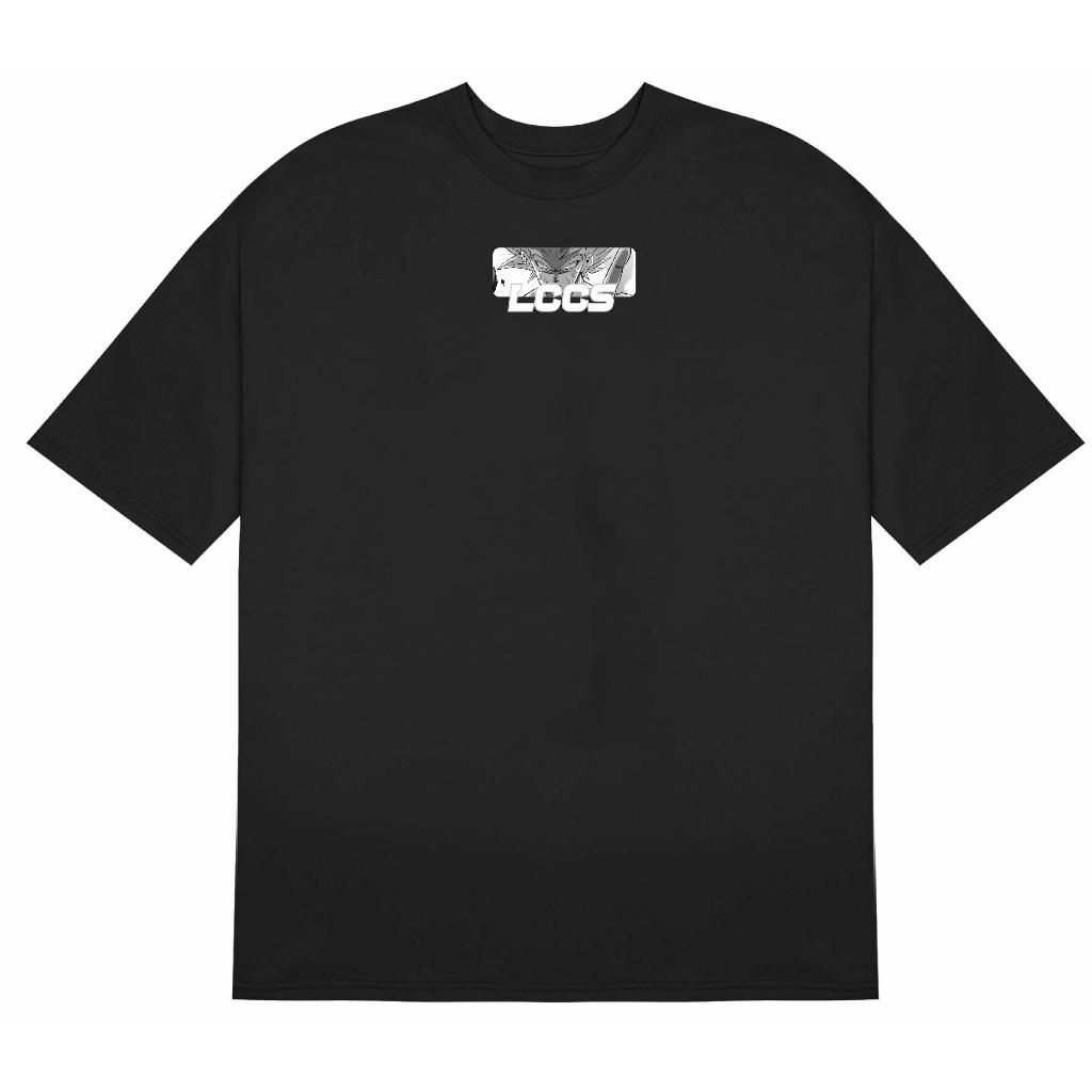 Dragon Ball Japonské Anime Son Goku Pánské Dámské Letní Tričko Harajuku Retro Krátký Rukáv Volné Oversized Ležérní Pohodlné Y2k Top