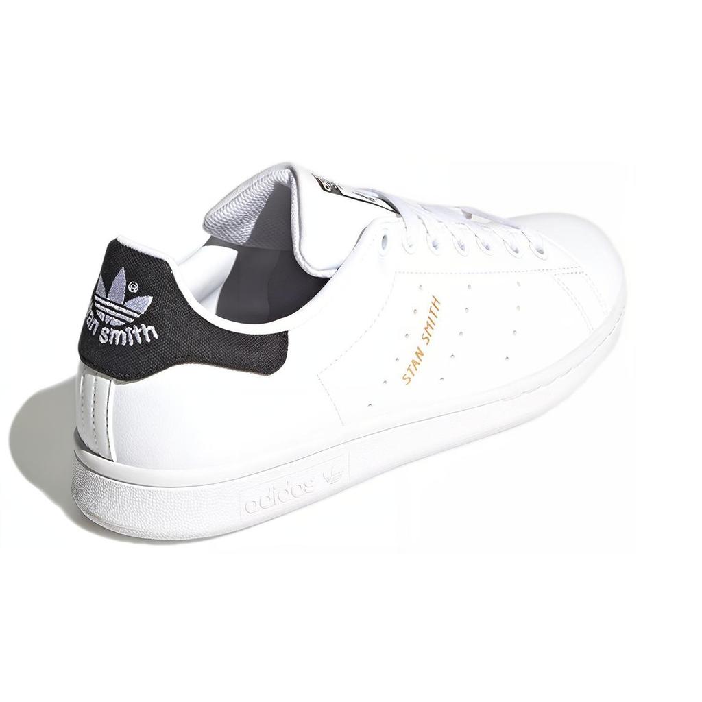 Adidas Originals Stan Smith Shoes 'Cloud White Black' GW0133