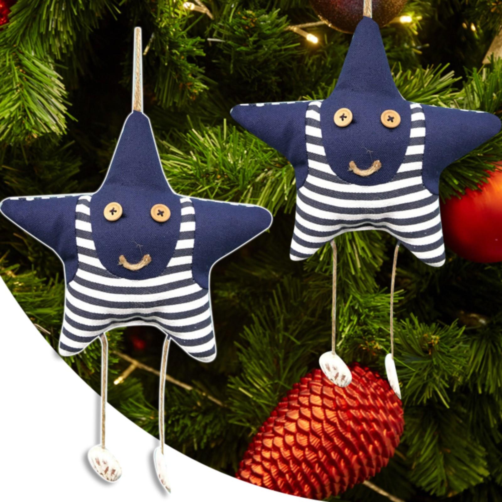 

Дом в средиземноморском стиле Креативное ручное изготовление Полосатая ткань Декоративный подвесной элемент Настенное декоративное подвесное изделие Витражная наклейка One Size тёмно-синий