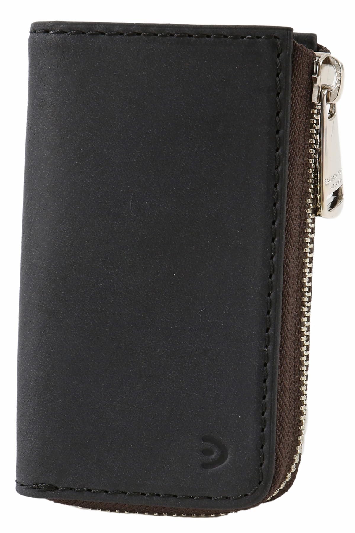 

Smart key compatible key case black [Buggy Port] BP-ZYS1503-BK чорний