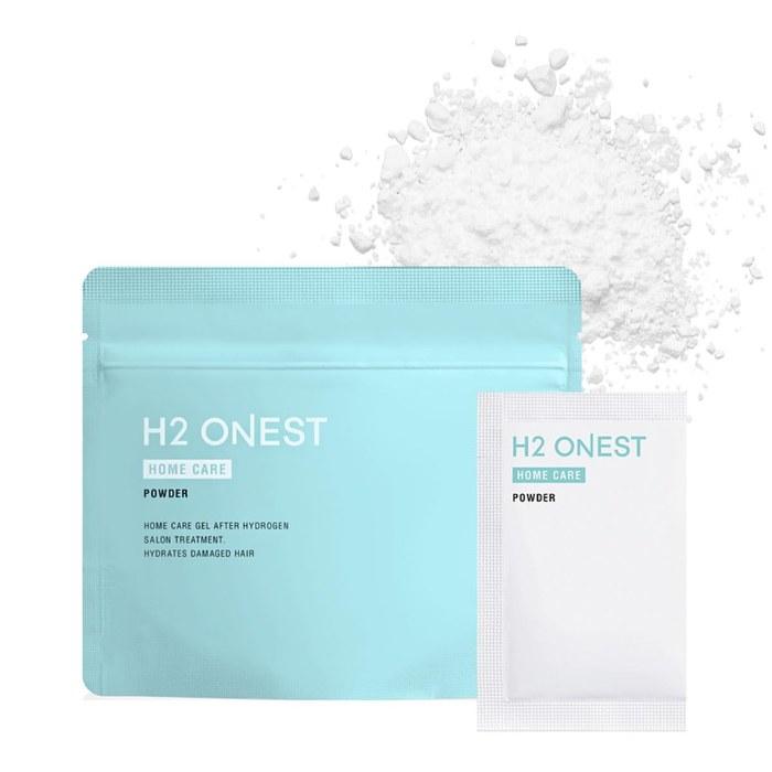 [ONEST] Hydrogen Powder Home Care Treatment - Purple (8 packets)