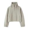 European & American Women's Casual Soft Hoodie + Sweatpants