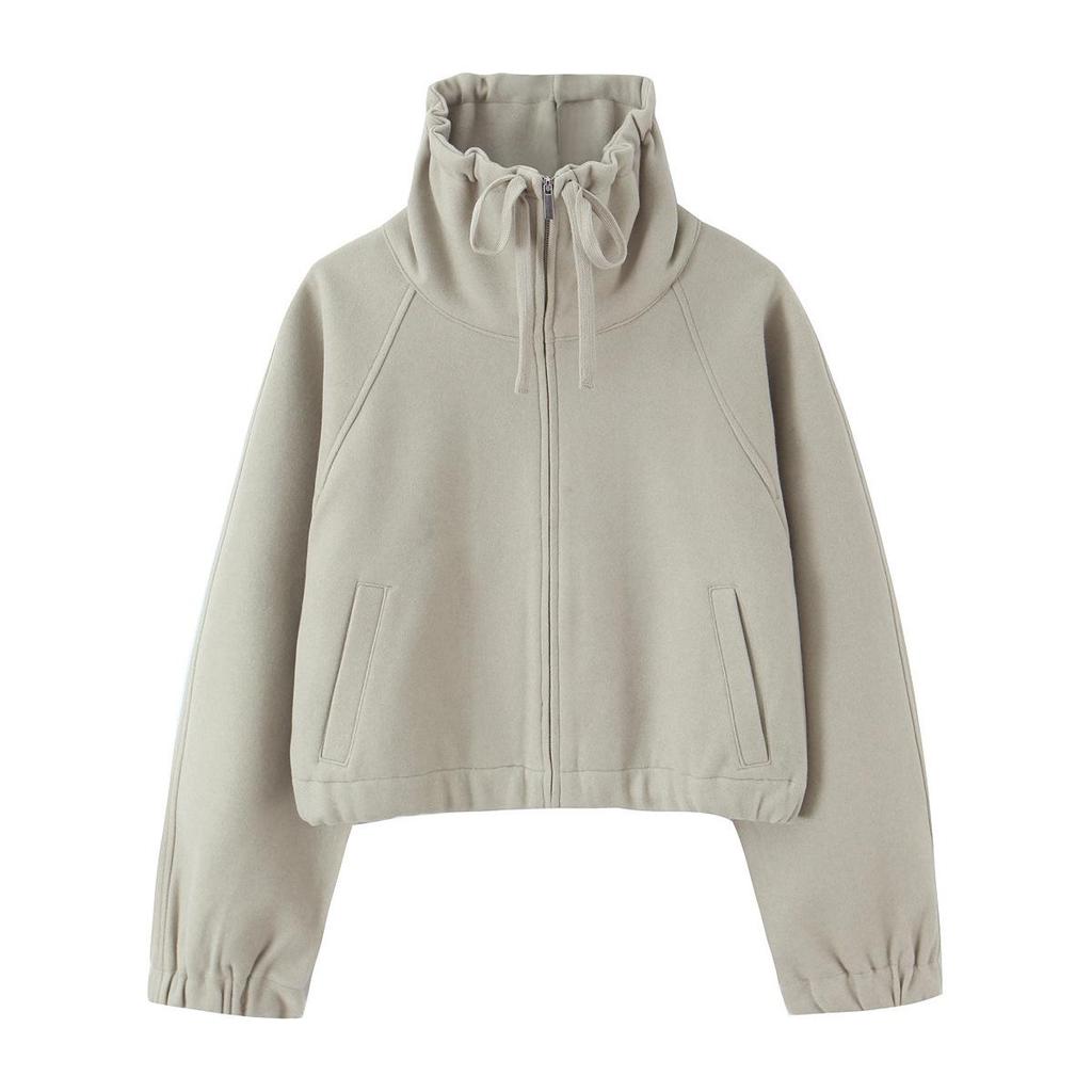 European & American Women's Casual Soft Hoodie + Sweatpants