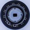 SHIMANO Genuine Parts 21 Twin Power SW 10000HG Drag Knob Assembly Part 10DSC No.