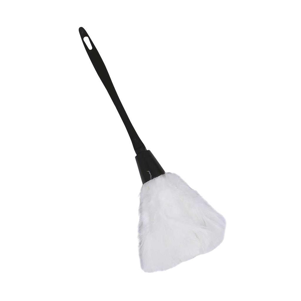 Fiestas Guirca Feather Duster