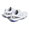 adidas ZG23 J White Lucid Blue Kids Sneakers Cloud-White Grey-Two GZ2178