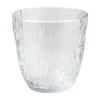 Simple Texture Glass Round Transparent Water Cup Daily Household Coffee Cup Restaurant Juice Cup Milk Cup