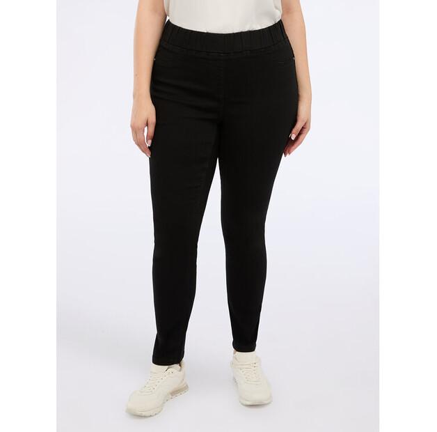 

Джинсы Fiorella Rubino P400T104920N033 EU 46