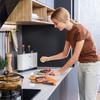Morphy Richards Knife & Cutting Board Sterilizer CN plug (adapter included)