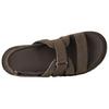 UGG Golden Family One Strap Sandals Women's Smoke Gray 1175122-DNSS