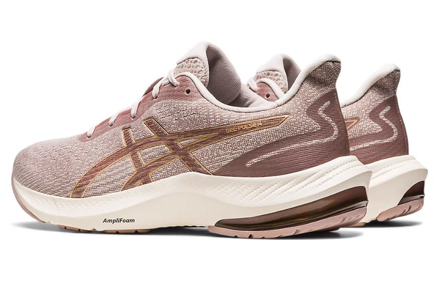 ASICS Gel Pulse 14 'Mineral Beige Champagne' Women's 1012B318-250
