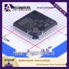 STM32F103VCT6 LQFP100 32-bit Microcontroller Chip