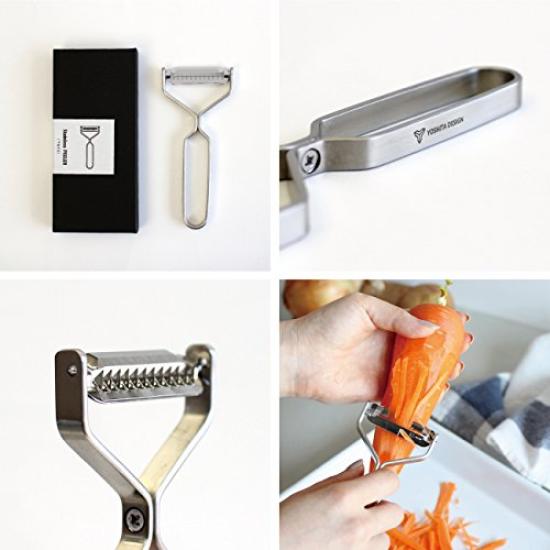 Yoshita Handicraft Design Peeler Room/Slicer