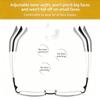 Multifocal Presbyopia Eyeglasses Progressive Near Far Hyperopia Glasses Optical Eyewear  Men Women