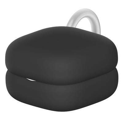 Case Cover for Sony LinkBuds Open Ash Black Only WF-L910
